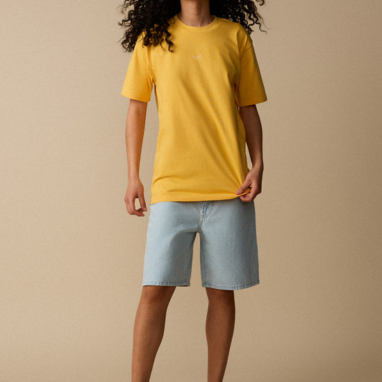 T-shirt unisexe Soleil - Boutique