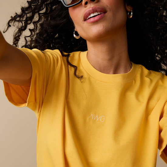 T-shirt unisexe - Boutique