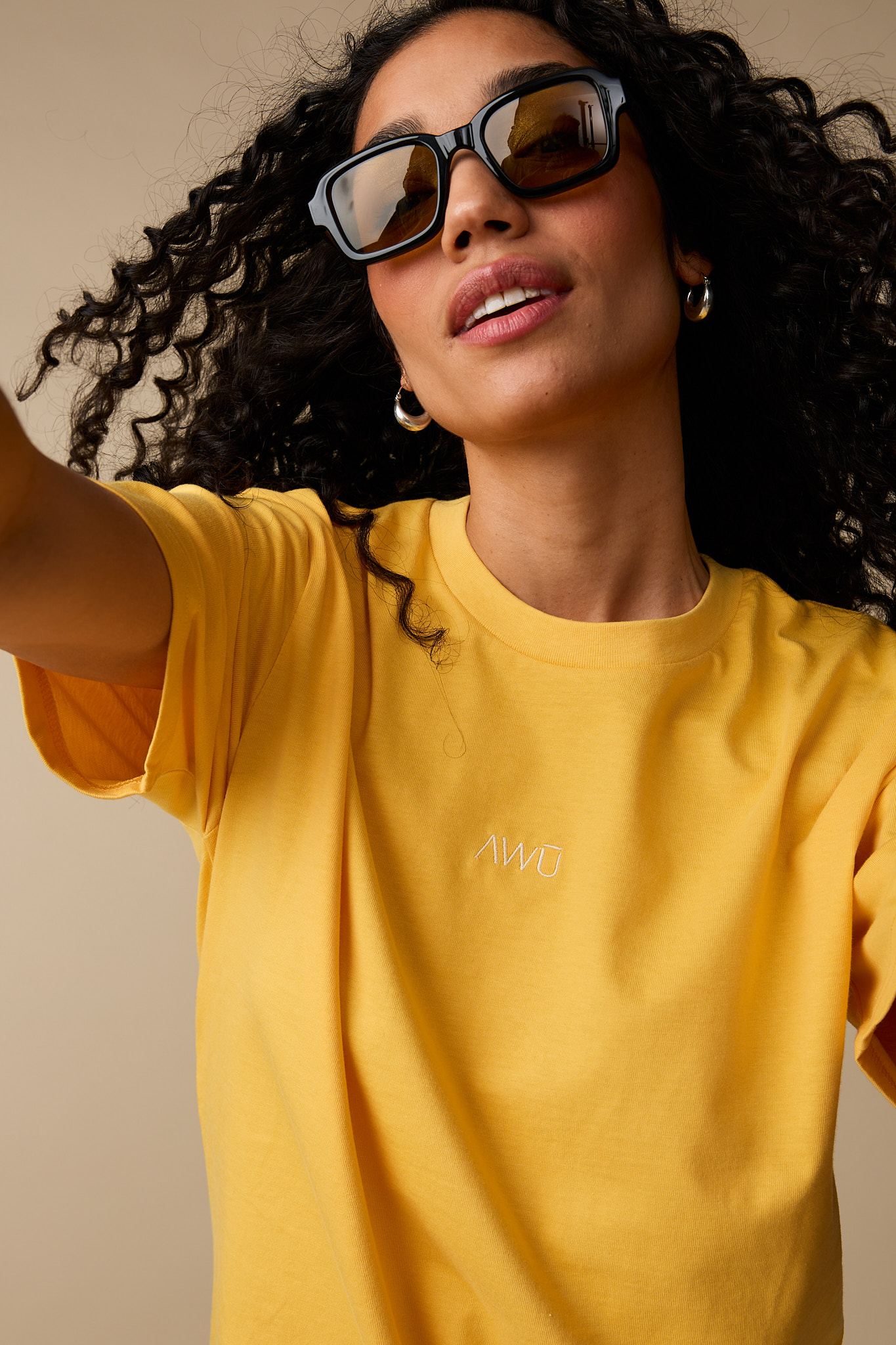 T-shirt unisexe - Boutique