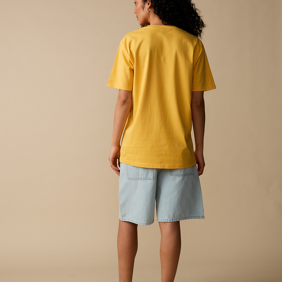 T-shirt unisexe - Soleil - Boutique