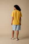 T-shirt unisexe - Soleil - Boutique
