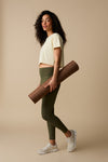 T-Shirt court - Meringue - Boutique