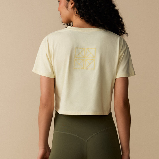 T-Shirt court - Boutique