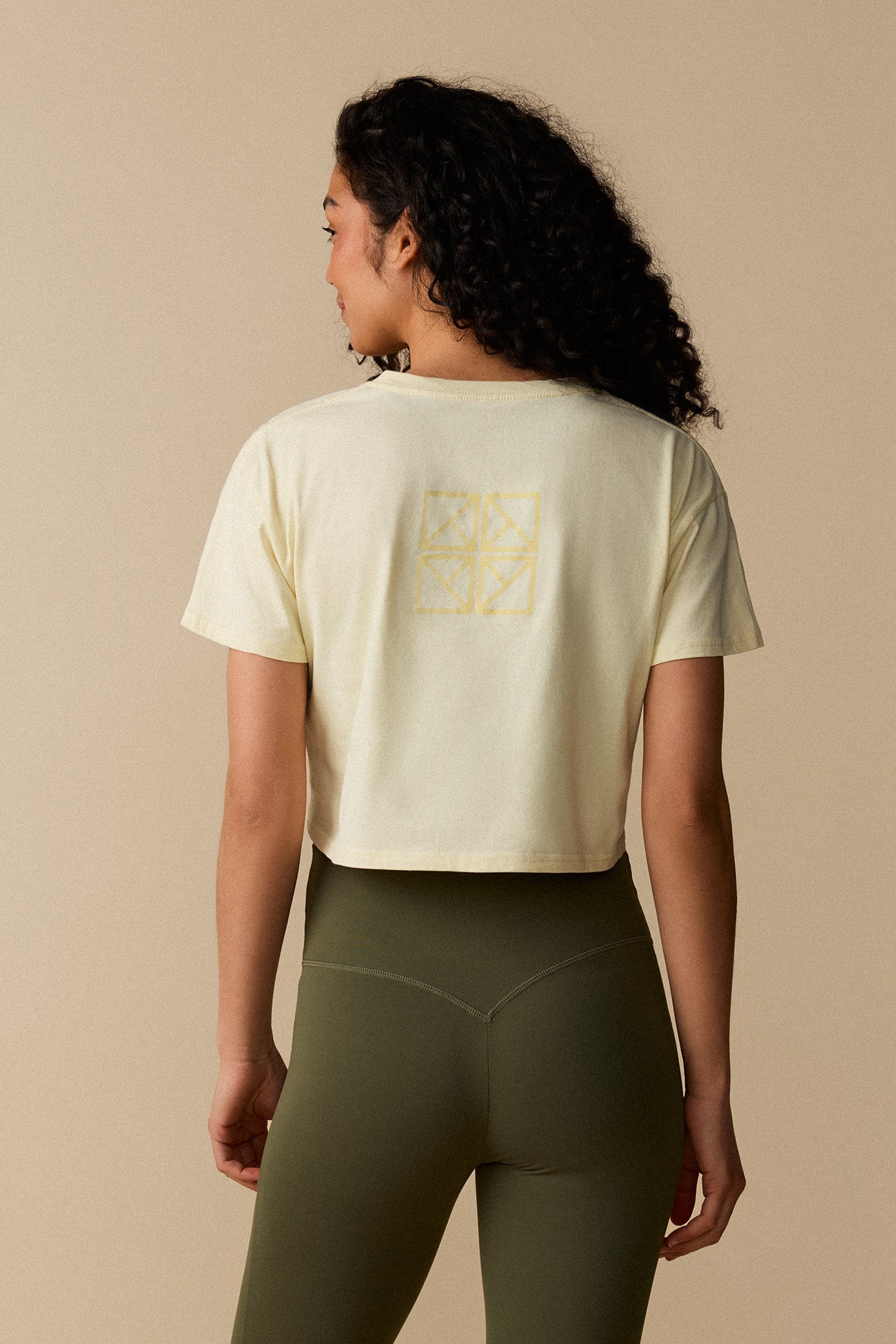 T-Shirt court - Boutique