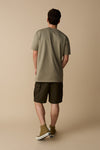 T-shirt unisexe - Vert sauge - Boutique