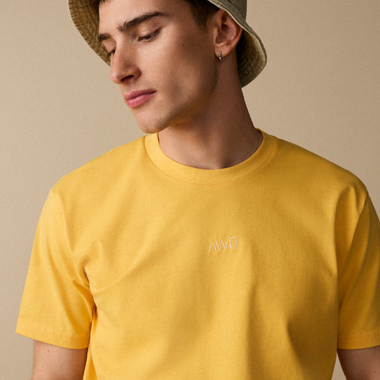 T-shirt unisexe - Soleil - Boutique