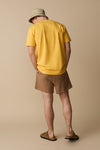 T-shirt unisexe - Soleil - Boutique