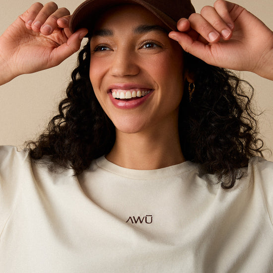 Casquette Cacao - Boutique