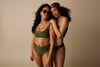 Haut de maillot bralette - Boutique