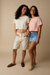 T-Shirt court - Boutique