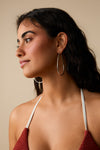 Boucles d’oreilles | Fusion - Argent - Boutique