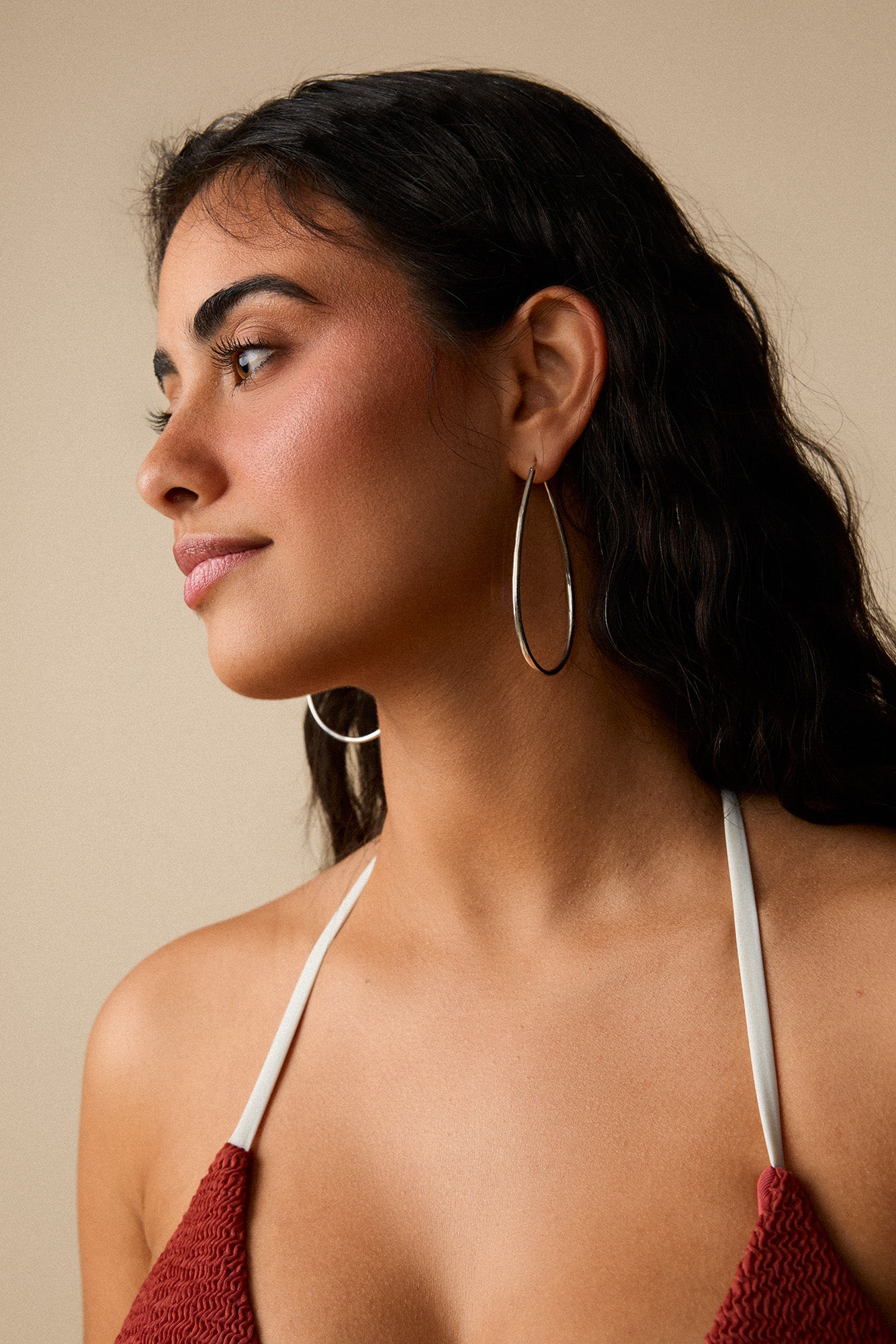 Boucles d’oreilles | Fusion - Argent - Boutique