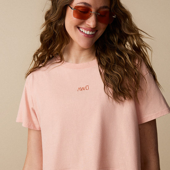 T-Shirt court - Boutique