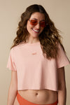 T-Shirt court - Boutique