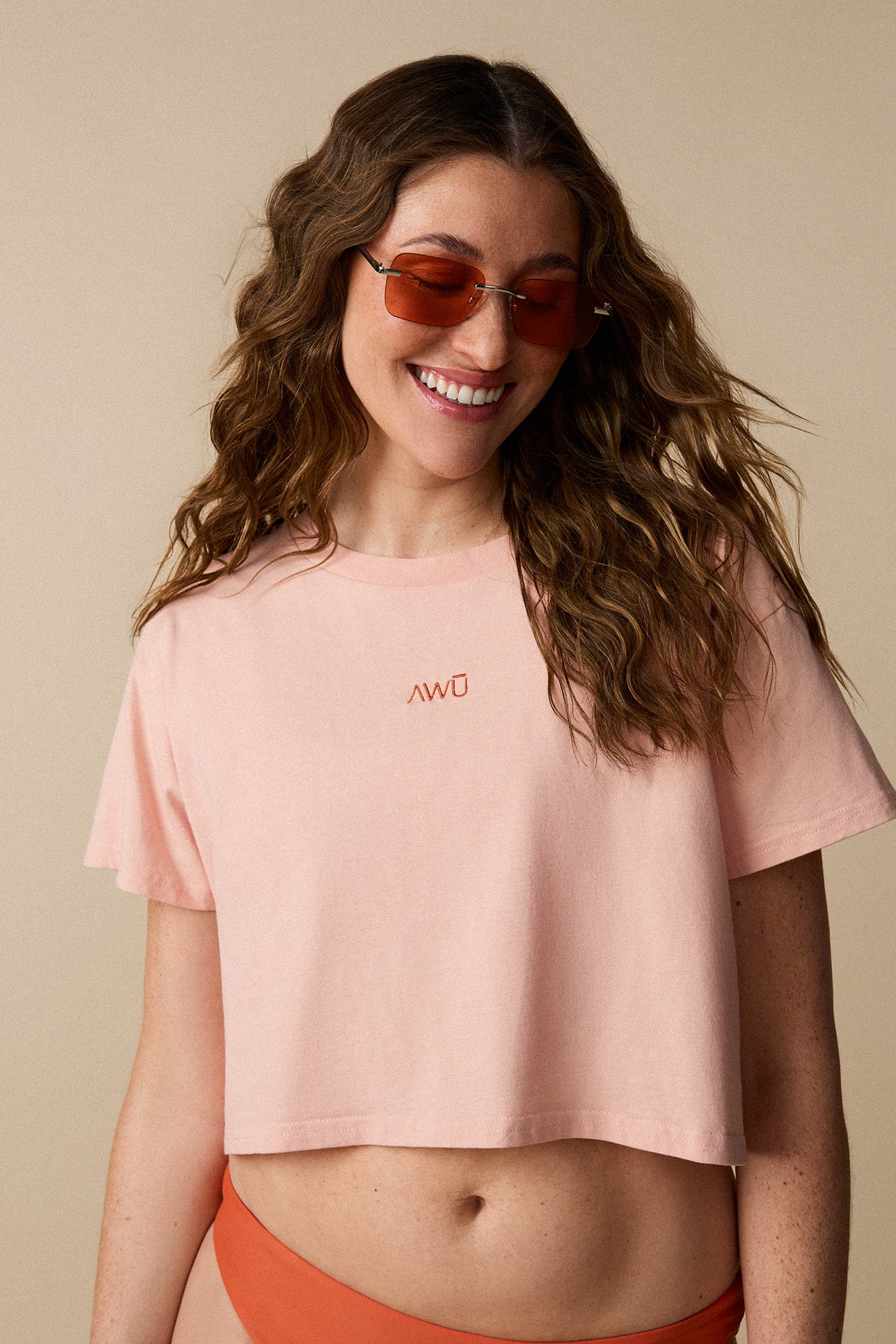 T-Shirt court - Boutique