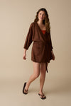 Kimono - Cacao - Boutique
