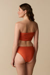 Bas de maillot taille haute - Boutique