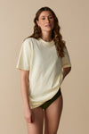 T-shirt unisexe - Meringue - Boutique