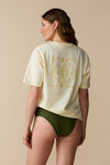 T-shirt unisexe - Meringue - Boutique