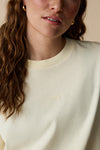T-shirt unisexe - Meringue - Boutique