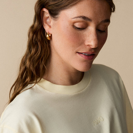 Boucles d’oreilles | Yasmin Or - Boutique