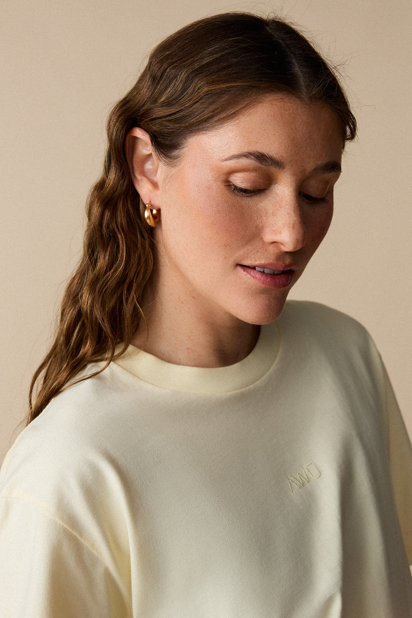 Boucles d’oreilles | Yasmin Or - Boutique