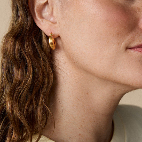 Boucles d’oreilles | Yasmin - Boutique