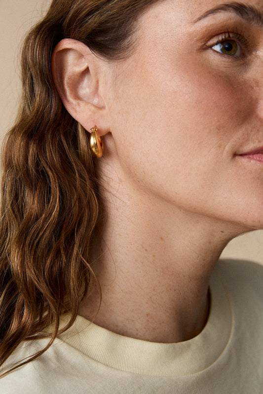 Boucles d’oreilles | Yasmin - Boutique