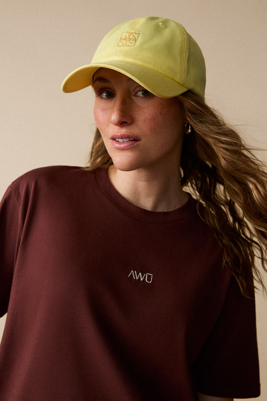 Casquette - Beurre - Boutique