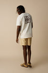 T-shirt unisexe - Écru - Boutique
