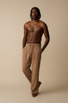 Pantalon ample - Sable - Boutique