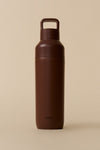 Bouteille isotherme en inox - Boutique
