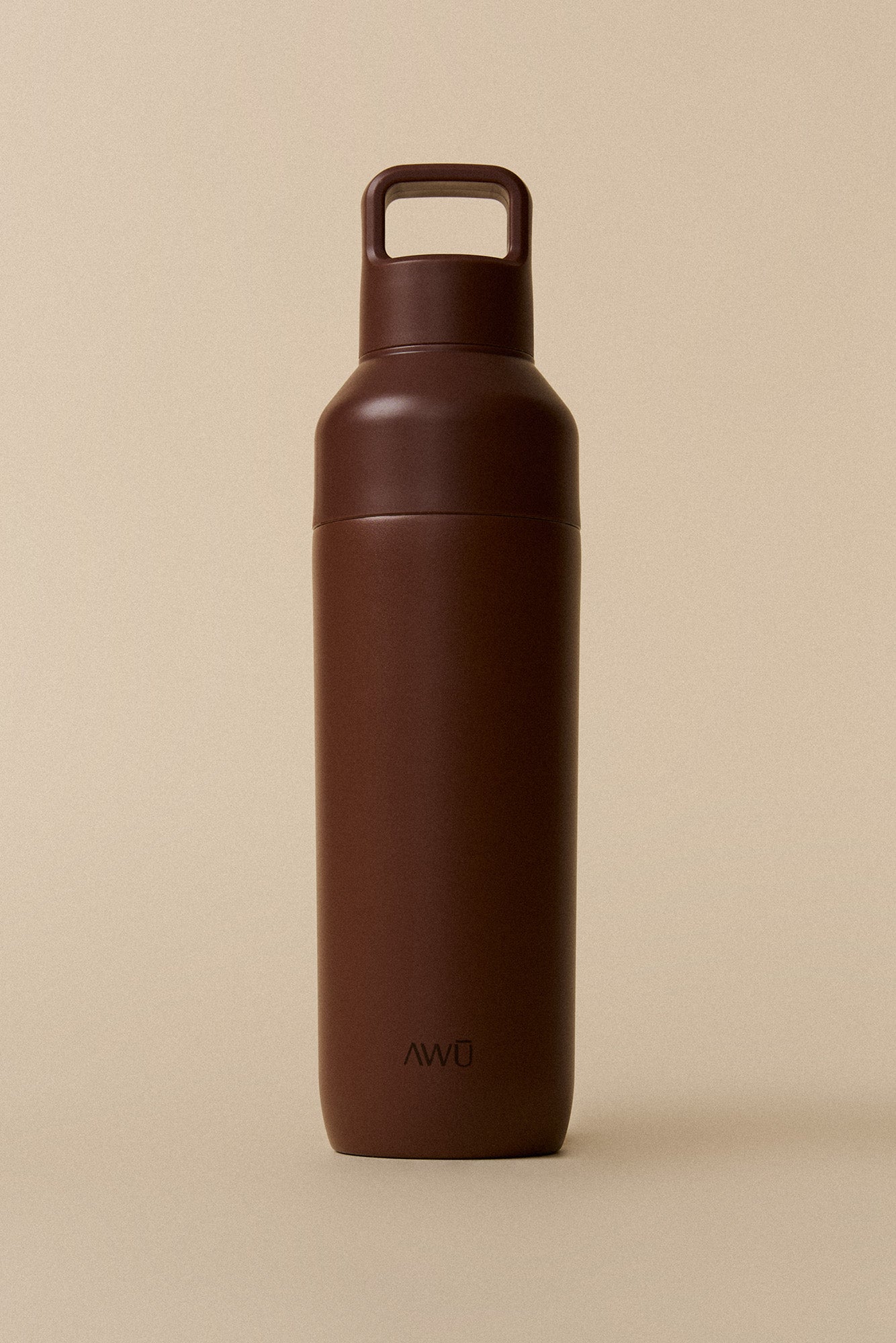 Bouteille isotherme en inox - Boutique