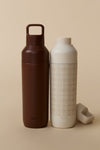 Bouteille isotherme en inox - Boutique