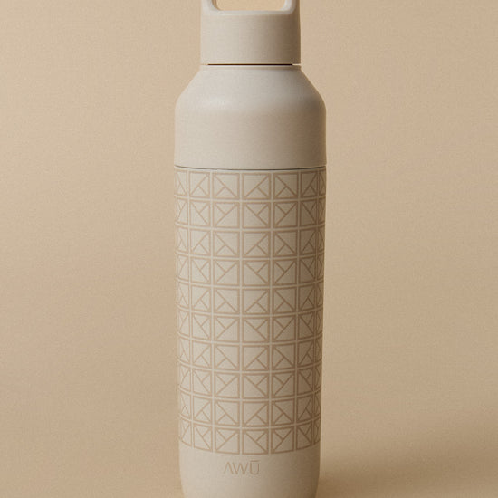 Bouteille isotherme en inox - Boutique