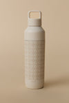 Bouteille isotherme en inox - Boutique