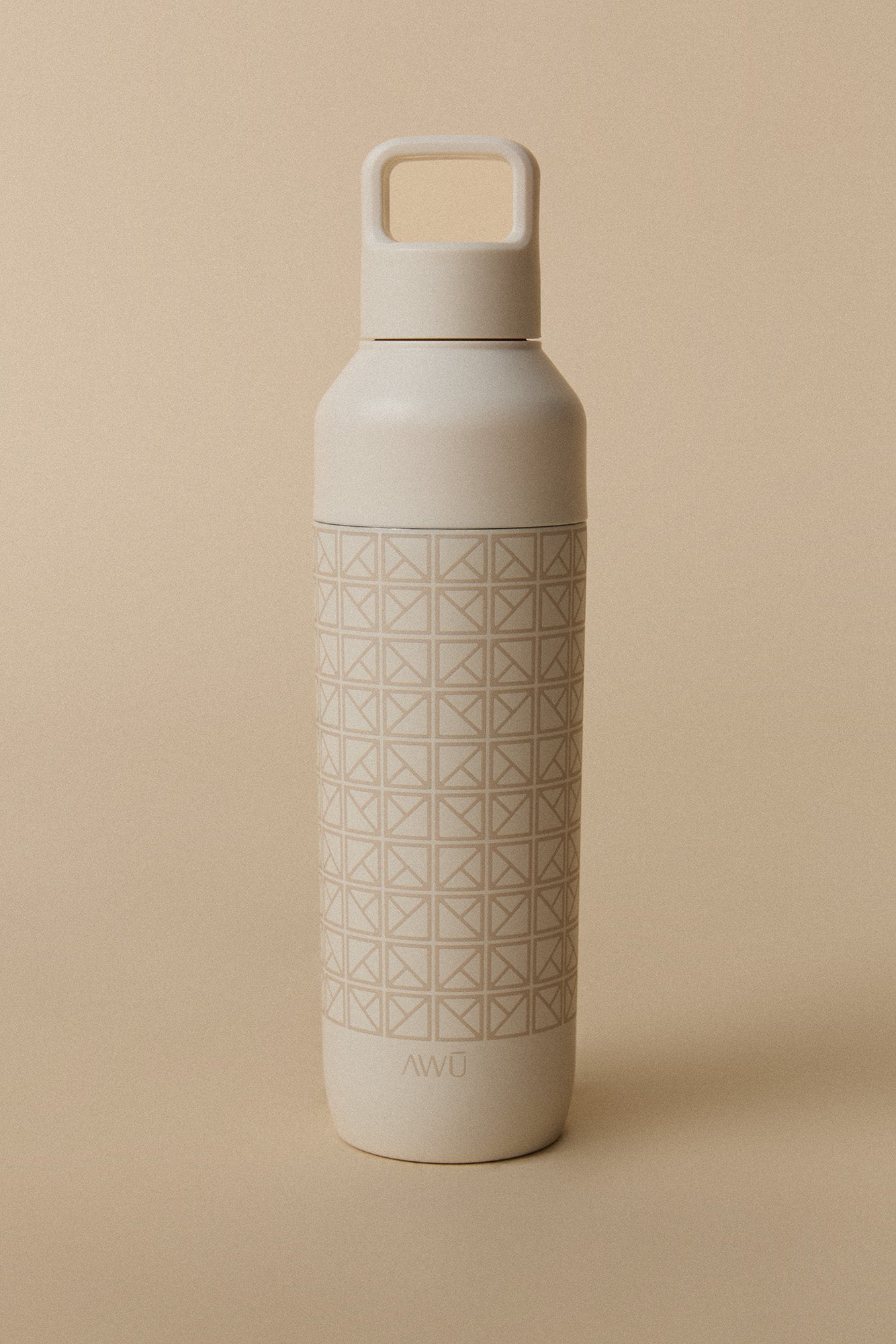 Bouteille isotherme en inox - Boutique