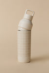 Bouteille isotherme en inox - Boutique
