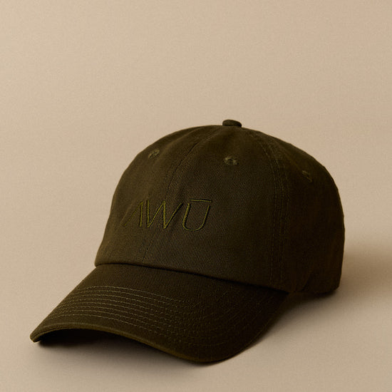 Casquette - Olive - Boutique