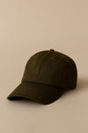 Casquette - Olive - Boutique