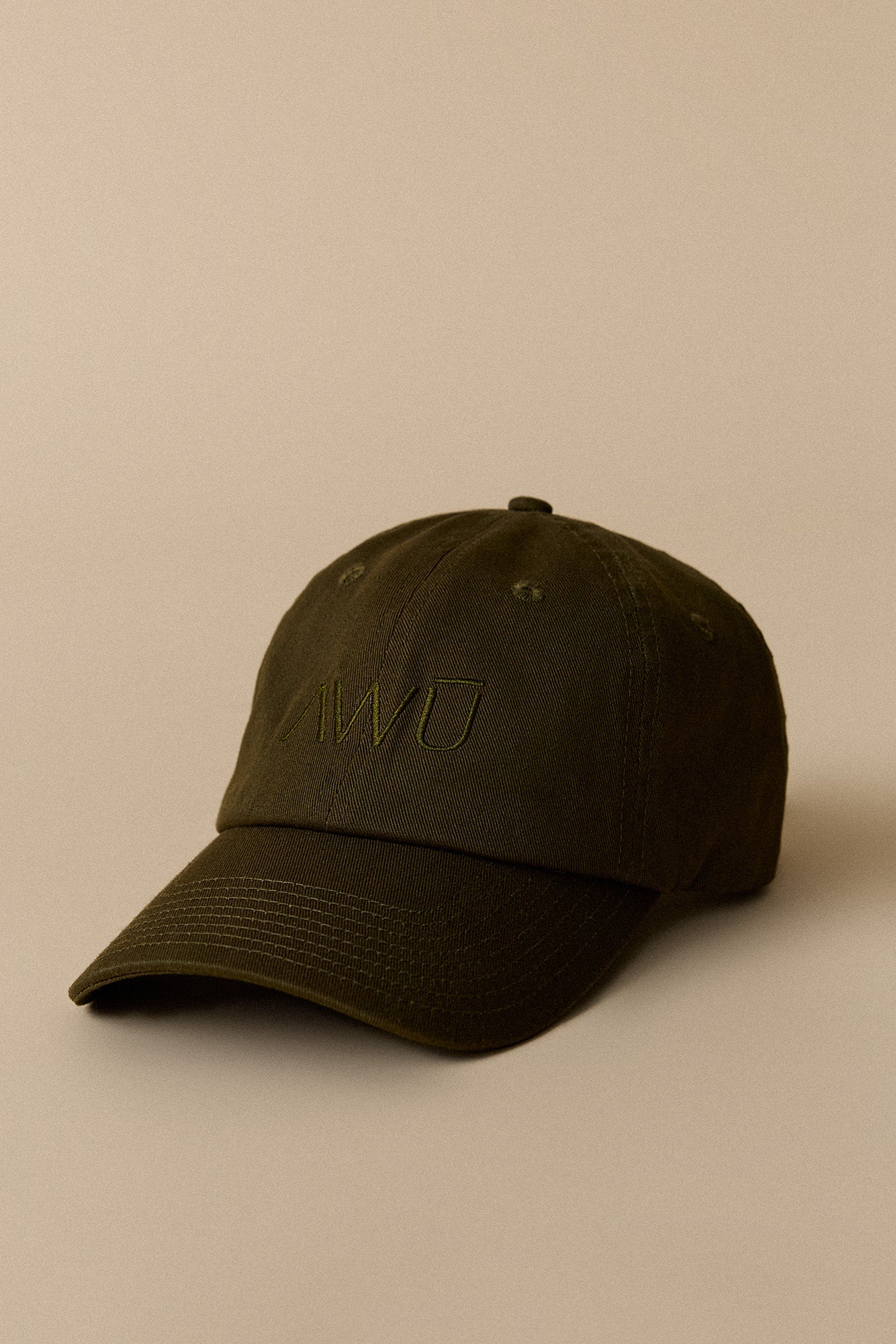 Casquette - Olive - Boutique