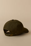 Casquette - Olive - Boutique
