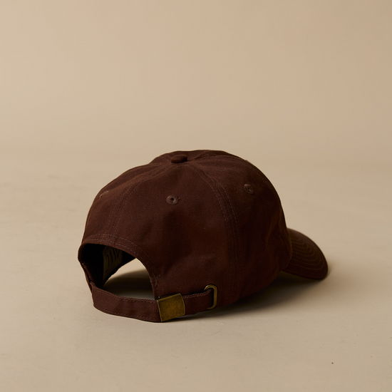 Casquette - Cacao - Boutique