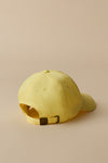 Casquette - Beurre - Boutique