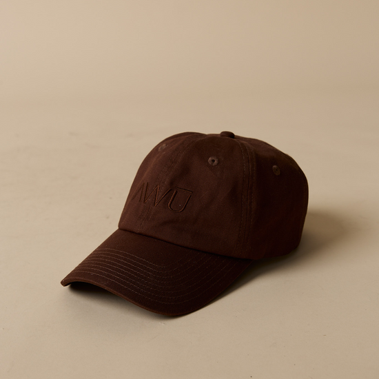 Casquette - Cacao - Boutique