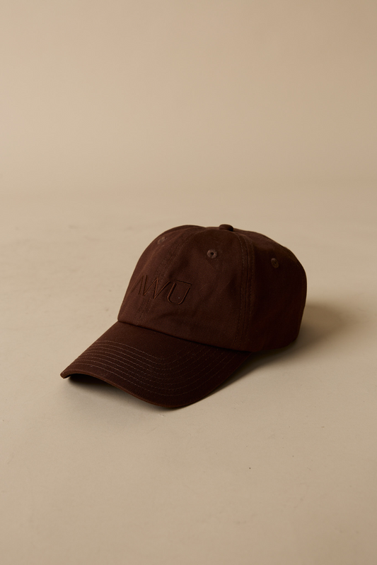 Casquette - Cacao - Boutique