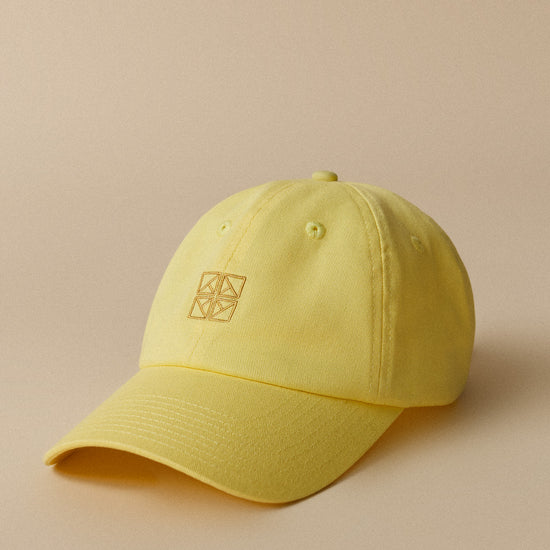 Casquette - Beurre - Boutique