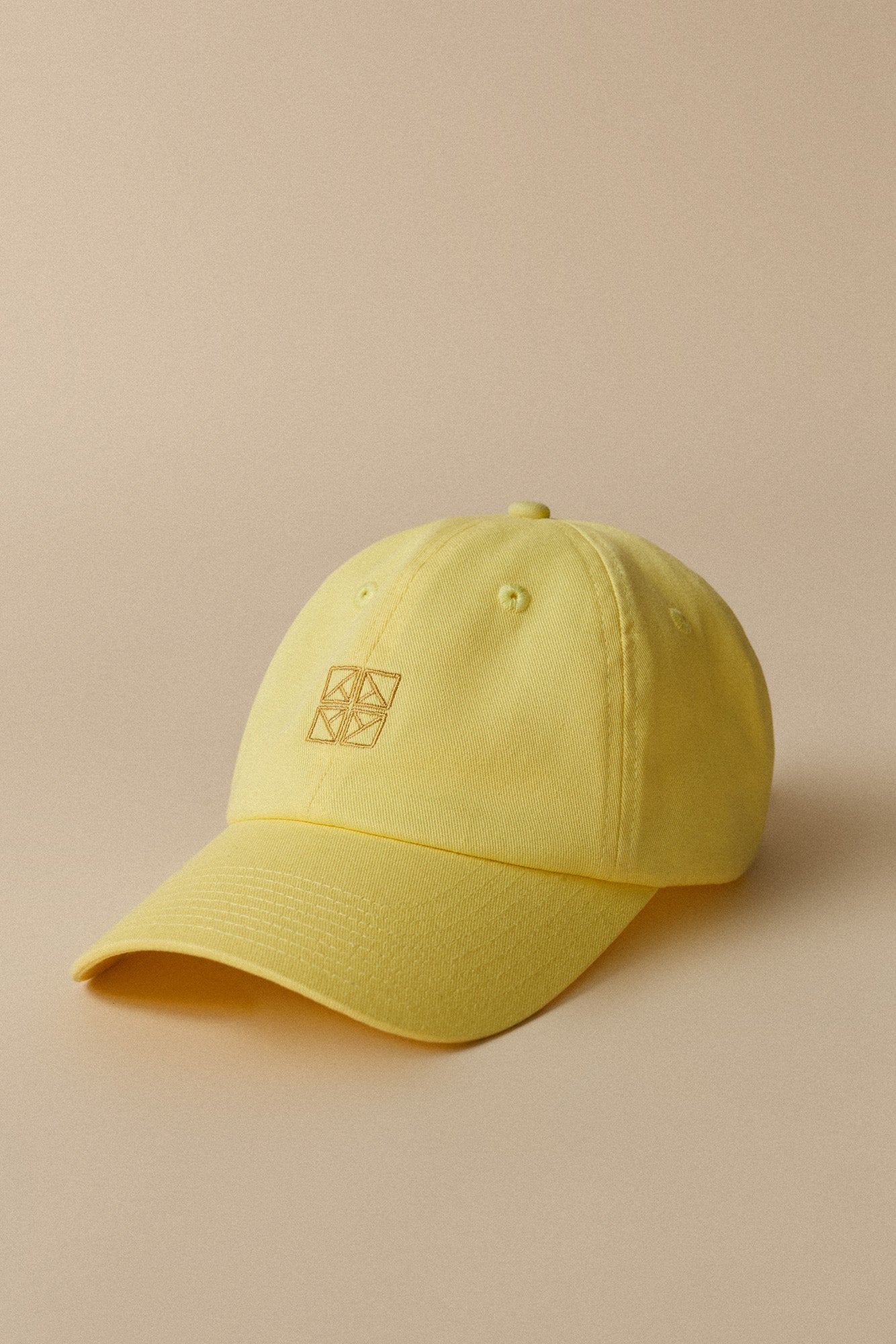 Casquette - Beurre - Boutique