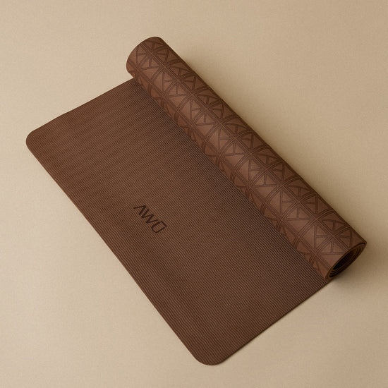 Tapis de Yoga - Boutique
