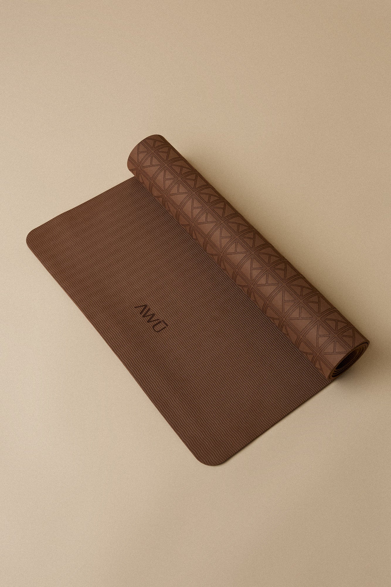 Tapis de Yoga - Boutique